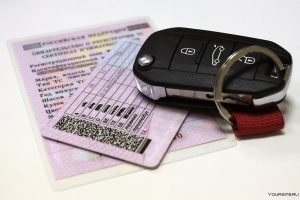 Как получить водительские права категории "В" в Москве