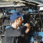Ремонт дизельных форсунок: современные методы диагностики и восстановления для повышения эффективности двигателя