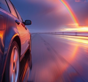 Профессиональная детейлинг-услуга для защиты и восстановления кузова